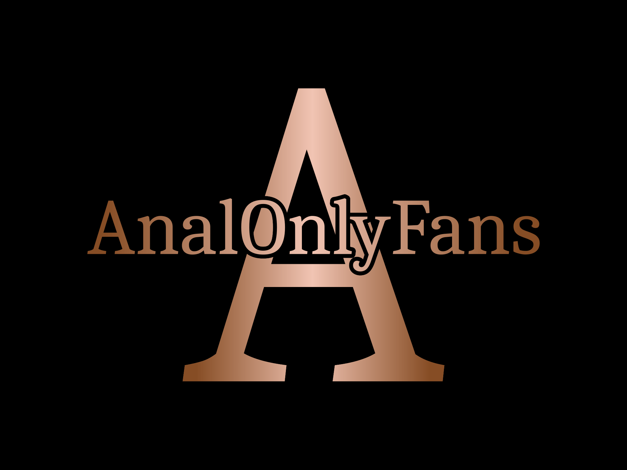 AnalOnlyFans